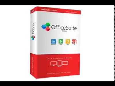 OfficeSuite Premium 4 