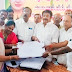 திருச்சி மாநகர் மாவட்ட அதிமுக சார்பில் புதிய உறுப்பினர் படிவம் வழங்கும் நிகழ்ச்சி