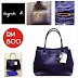 Agnes B. Tote (Navy) ~ SOLD OUT!