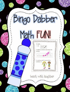 http://www.teacherspayteachers.com/Product/Bingo-Dabber-Math-FUN-799370