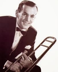 Glenn Miller   Grandes Maestros del Jazz