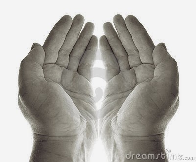 Hands prayer 818362