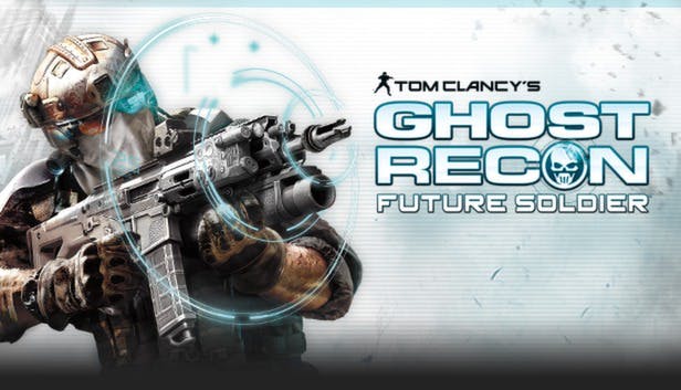 Tom Clancy's Ghost Recon Future Soldier PC Game Free Download Full Version 7.9GB