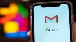 Cara Mengganti Nama Email Gmail