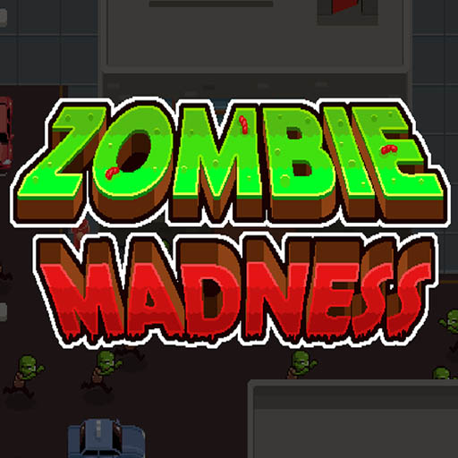 Zombie Madness - Perform an incredibly difficult human chase