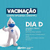 Prefeitura de Prata promove Dia D para as campanhas de vacinação de sarampo e gripe