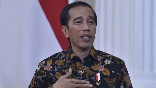 Jokowi Disarankan Tak Beri Kursi Jaksa Agung ke Parpol