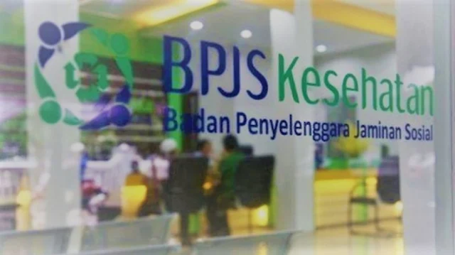 BPJS Naik