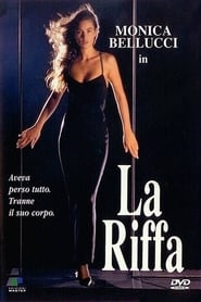 Xổ Số - The Raffle - La Riffa (2023)