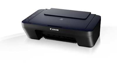 "Canon Pixma E464"