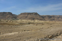 Israel guía de viajes - Arqueológicos e Históricos