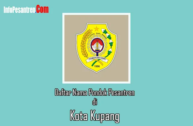 Pesantren di Kota Kupang