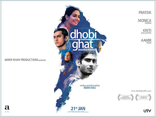 dhobi ghat movie