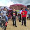 Wako Ahmadi - Wawako Antos Support Atlit Paralayang
