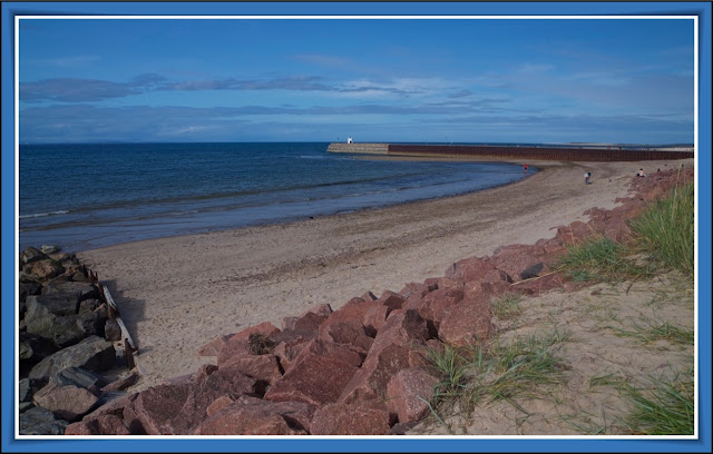 Playa de Nairn