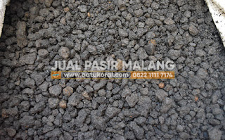 jual pasir malang murah di bogor