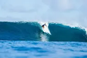 surf30 ct wsl hurley pro sunset beach 2023 Caroline Marks  23Sunset EQ7A8031 Brent Bielmann