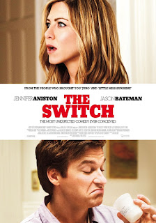 the switch