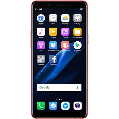  OPPO F7 Youth