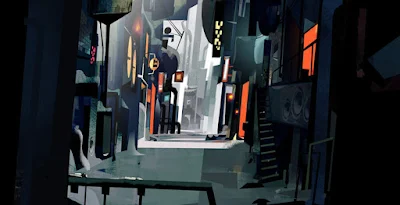 #Beautiful Animation Design