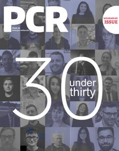 PCR 188 - June 2019 | ISSN 1742-8440 | TRUE PDF | Mensile | Professionisti | Computer | Hardware | Software | Social Networks
PCR delivers priceless trade information for the home and business computing sector across a unique combination of print, online, digital, apps, mobile, event and social channels.