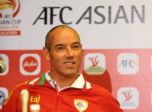 Meet Paul Le Guen, the Hot Favourite to Become Super Eagles New Coach