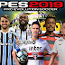 PES 2019 PPSSPP & PSP FACES REALISTAS TIMES/A ELENCOS e KITS/A PARA PPSSPP/PSP/PC/ANDROID