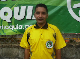 JUAN RAMÓN GARCIA