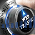 what type of traffic generated for a website is free