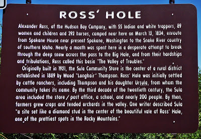 Ross-Hole
