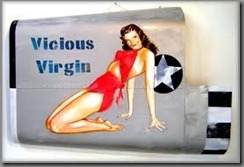 VICIOUS VIRGIN