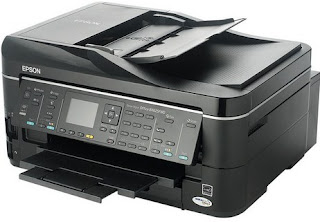 Epson Stylus Office BX625FWD Driver Download