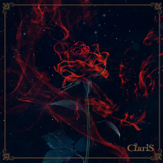 [Lirik+Terjemahan] ClariS - Masquerade (Penyamaran)