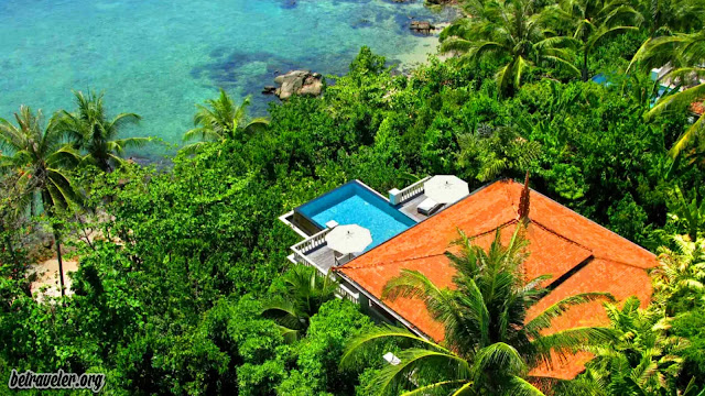 10 best luxury hotels in phuket (with map)