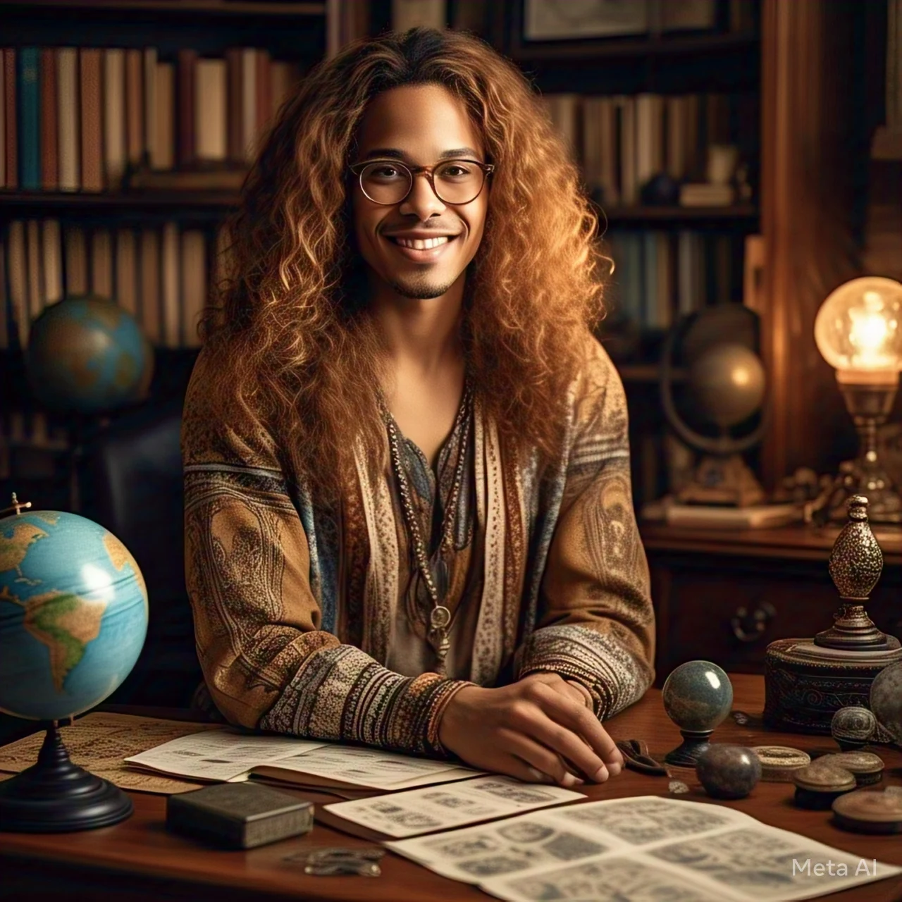 astrologer in dallas