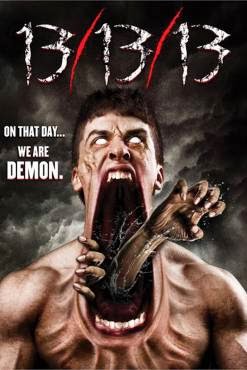Ngày 13 Đen Tối - 13/13/13 (2013) Vietsub