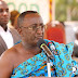  Minister for Food and Agriculture, Dr Owusu Afriyie Akoto resigns