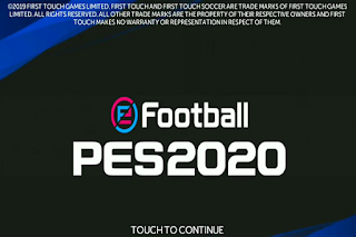 FTS 2020 Mod Update Full Transfer 2020 2021