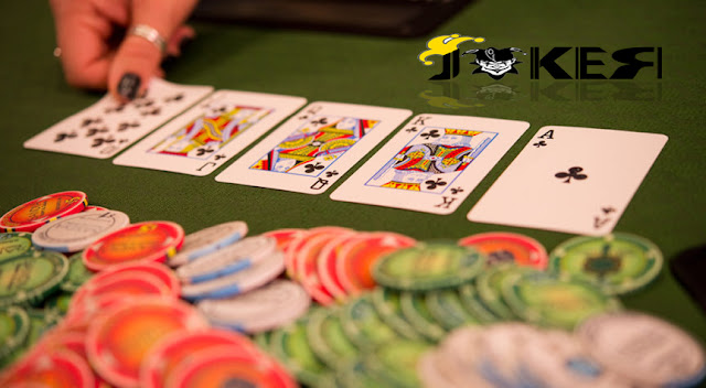 Cara Mendapatkan Jackpot Poker Online