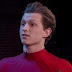 Tom Holland Wears New 'Spider-Man' Suit On 'Jimmy Kimmel'