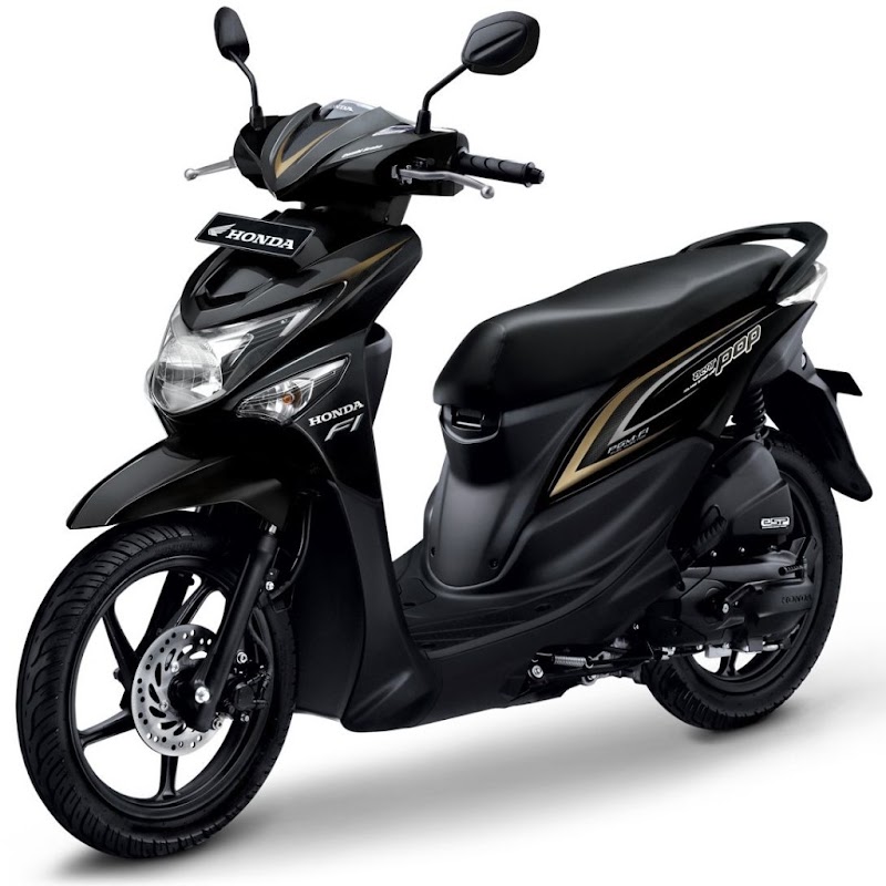 53 Harga Motor Beat 2020 Tasikmalaya, Trend Terbaru