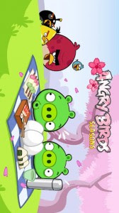 Angry Birds Seasons 2.3.0