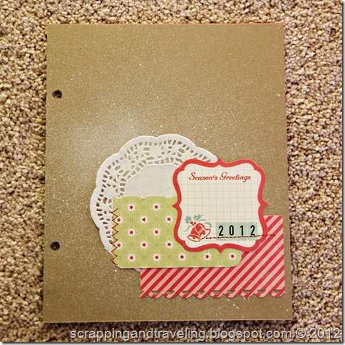 DD Cover Page Blog