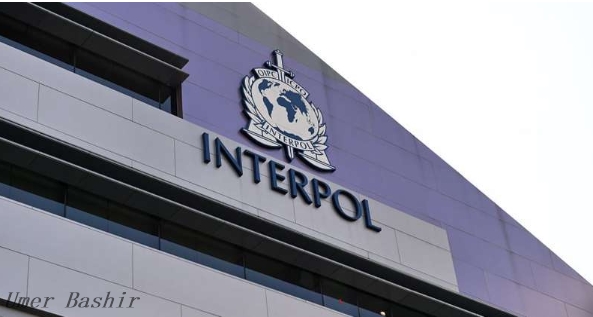 Interpol has rejected Iran's request for Trump's arrest