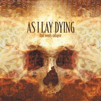 As i lay dying tickets