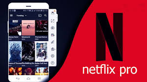 تطبيق نتفلكس Netflix premium