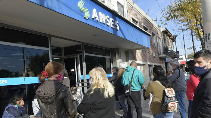 ANSeS confirmó que el aumento por movilidad será de 23,29%