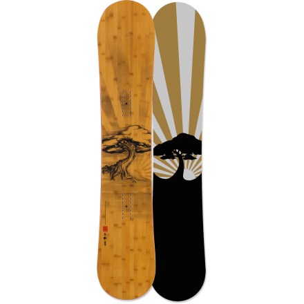 Arbor Snowboard3