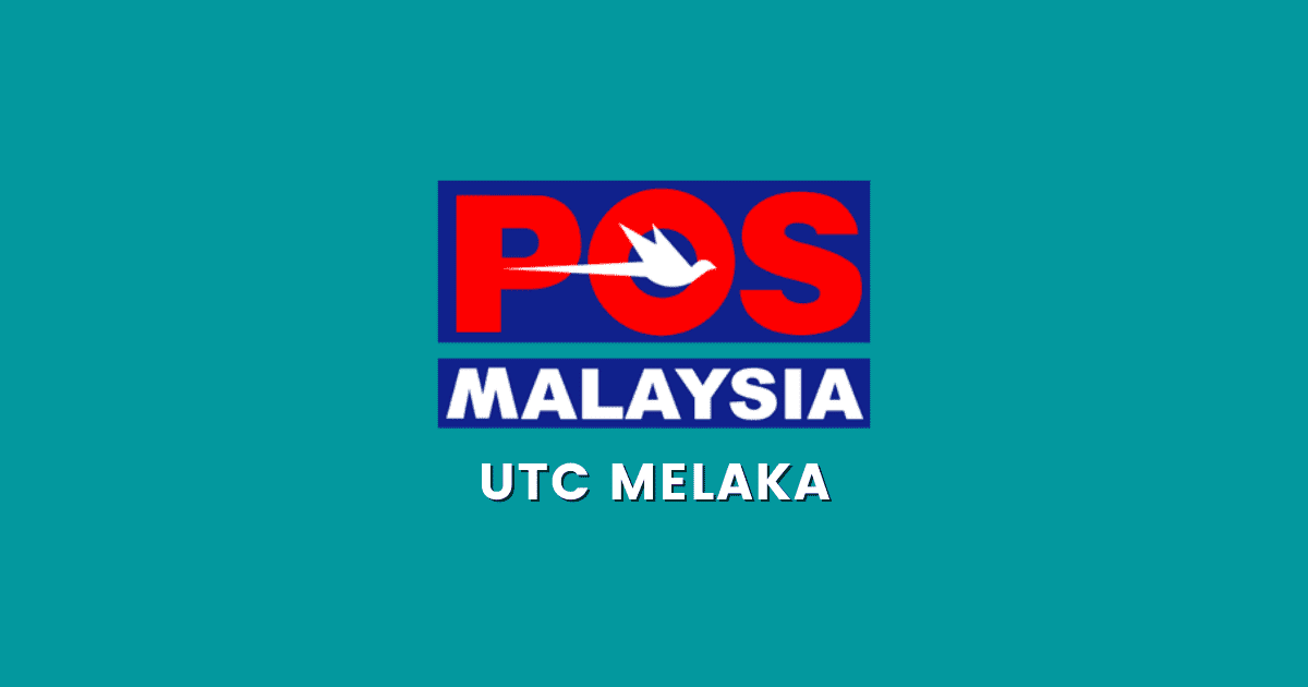 Pejabat Pos UTC Melaka