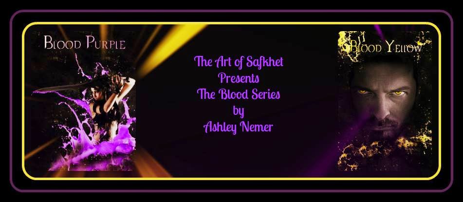 http://www.amazon.com/Ashley-Nemer/e/B009GGWMYQ/